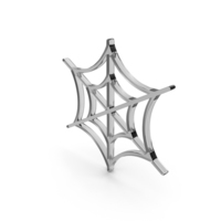 Spider Web Icon PNG & PSD Images