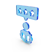 Star Rating Reading PNG & PSD Images