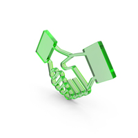 Support Handshake PNG & PSD Images