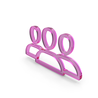 Three Users Web Frame PNG & PSD Images
