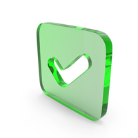 Tick Check Mark Square PNG & PSD Images