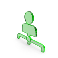 User Chain Link Network PNG & PSD Images