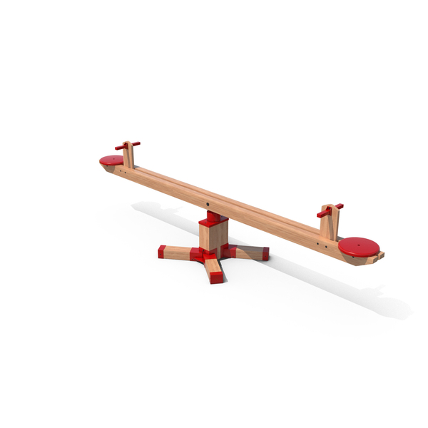 Seesaw PNG & PSD Images