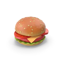 Hamburger PNG & PSD Images