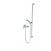Shower Faucet PNG & PSD Images