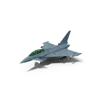 Eurofighter Typhoon, German Version PNG & PSD Images
