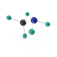 Methylamine PNG & PSD Images