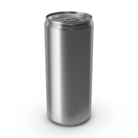 Beverage Sleek Can 300ML PNG & PSD Images