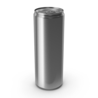 Beverage Sleek Can 355ML PNG & PSD Images