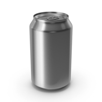 Beverage Standard Can 330ML PNG & PSD Images