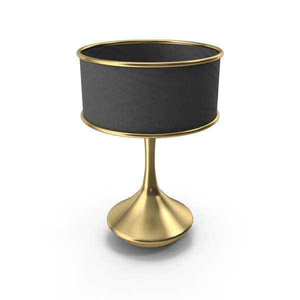 Black Lampshade PNG & PSD Images