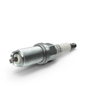 3 Electrode Spark Plug Denso PNG & PSD Images