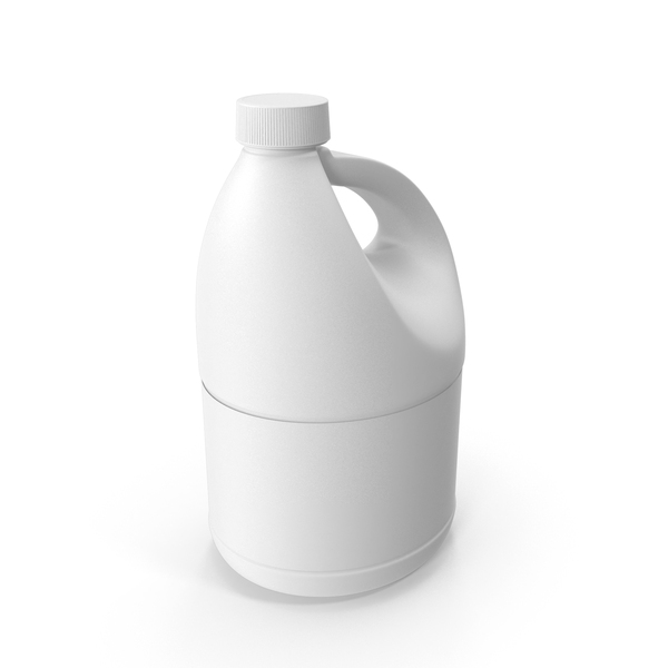 Bleach Bottle PNG & PSD Images
