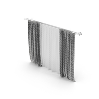Curtain PNG & PSD Images