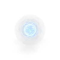 Energy Sphere PNG & PSD Images