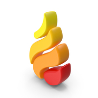 Torch Symbol PNG & PSD Images