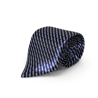 Silk Tile Tie PNG & PSD Images