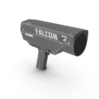 Radar Speed Gun Gray PNG & PSD Images