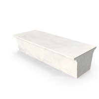 Roman Marble Architrave PNG & PSD Images