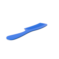 Plastic Comb PNG & PSD Images