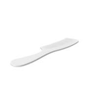 White Plastic Comb PNG & PSD Images