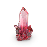 Crystal Pink PNG & PSD Images