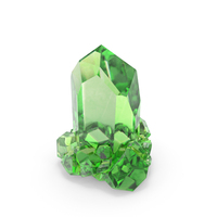 Crystal Green PNG & PSD Images