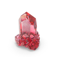 Crystal Pink PNG & PSD Images