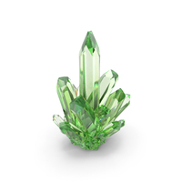 Crystal Green PNG & PSD Images