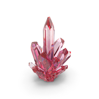 Crystal Pink PNG & PSD Images