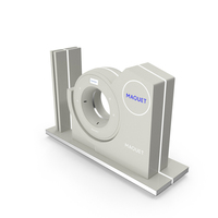 Magnetic Resonance Imaging PNG & PSD Images