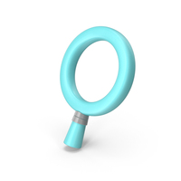 Magnifying Glass PNG & PSD Images