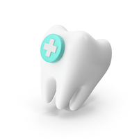 Tooth Symbol PNG & PSD Images
