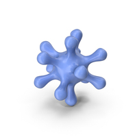 Virus PNG & PSD Images