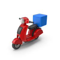 Scooter PNG & PSD Images