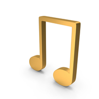 Music Icon PNG & PSD Images
