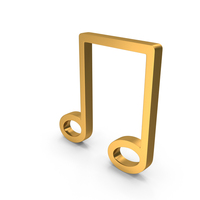 Music Symbol PNG & PSD Images