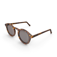 Womens Vintage Sunglasses PNG & PSD Images