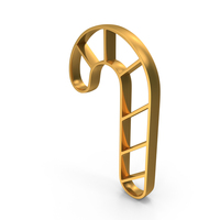 Festival Candy Stick Symbol PNG & PSD Images