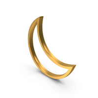 Moon Frame Icon PNG & PSD Images