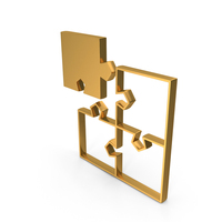 Game Puzzle Icon PNG & PSD Images