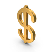 Dollar Currency Icon PNG & PSD Images