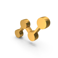 Share Link Web Icon PNG & PSD Images