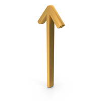 Up Directional Arrow Web Icon PNG & PSD Images