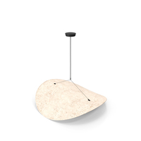 Tense Pendant Lamp PNG & PSD Images