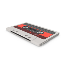 Audio Cassette PNG & PSD Images