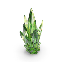 Crystal Green PNG & PSD Images