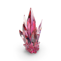 Crystal Pink PNG & PSD Images