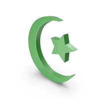 Islamic Symbol PNG & PSD Images