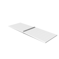 Open Notepad Black PNG & PSD Images